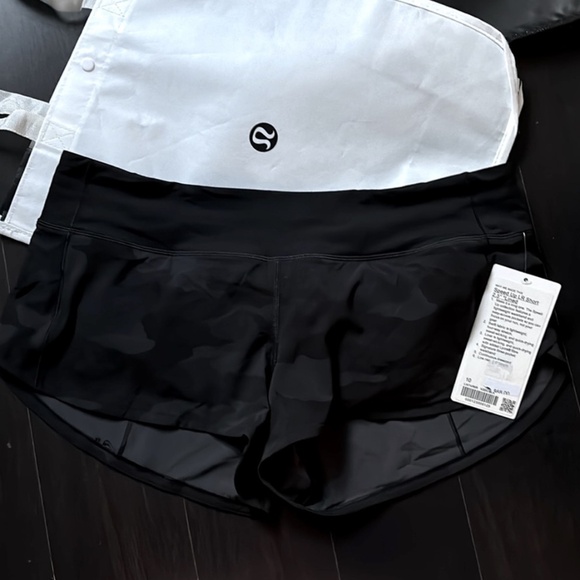 Lululemon Speed Ups - Picture 4 of 5